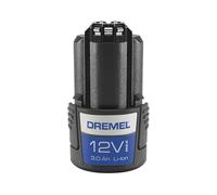 Rechargeable lithium battery Dremel 8240/8260 Litio Ion 12 V