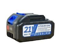 Rechargeable Lithium-Ion Battery for BLUCKY Cordless Pressure Washer