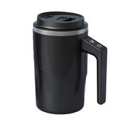 Rechargeable Mixer Mixing Hot Chocolate Maker Stirring Cup Automatic
