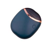 Rechargeable Nail File Smart Electric Clipper, Three Speed Adjustable Polishing Machine, Touch Friendly Pedicure Equipment, Compact Manicure Set | Adult Elderly Men Women Foot Hand Care, Home Use