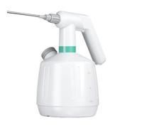 Rechargeable Sprayer Automatic Plant Mister喷雾瓶，喷雾器，便携式喷雾器，多用途，用于清洁、园艺浇水等