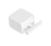 Rechargeable Tuya Bluetooth 5.2 Smart Switch for Fingerbot Plus 5V Robot Button Pusher Arm Switch for Home