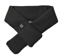 Rechargeable Warm Scarf - Portable Electric Neck Heater, Heated Neck Wrap with 3 Adjustable Temperature Modes, Lightweight Thermal Wearable Device | Cozys Winter Gift for Women Men Outdoor