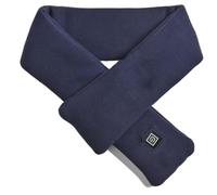 Rechargeable Warm Scarf - Portable Electric Neck Heater, Heated Neck Wrap with 3 Adjustable Temperature Modes, Lightweight Thermal Wearable Device | Cozys Winter Gift for Women Men Outdoor