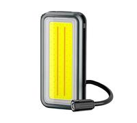 Rechargeable Work Light,2000mAh Waterproof Flashlight - LED Work Light Rechargeable - Mechanics Repair Maintenance Car Garage Shop Camping