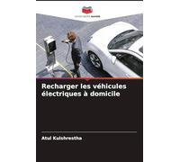 Recharger les véhicules électriques à domicile