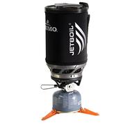 JETBOIL Sumo - Unisex - Nero - Taglia unica- modello 2024