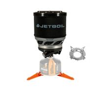 Jetboil - Fornello - Jetboil Minimo Carbon in Alluminio - Nero