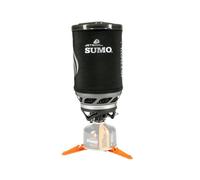 Jetboil - Fornello ottimizzato - Jetboil Sumo (+ Pot Support) - Nero