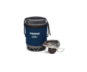 Rechaud Primus Lite Plus Stove System II 0.8 L (Blu) TU