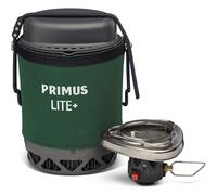 Rechaud Primus Lite Plus Stove System II 0.8 L (Verde) TU