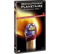 RECHAUFFEMENT PLANETAIRE LE NOUVEAU PERIL (DVD)