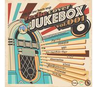 reche cover : JUKEBOX vol.001 × reche 1st live BD : cloud 9+1（受注限定生産盤）