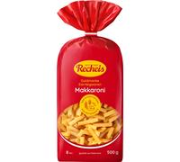 Recheis Pasta all'Uovo Goldmarke - Maccheroni - 500 g