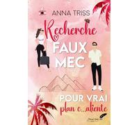 Recherche faux mec pour vrai plan c...aliente