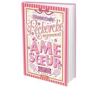 Recherche urgemment âme soeur