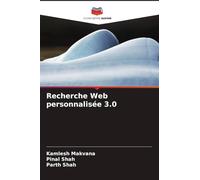 Recherche Web personnalisée 3.0