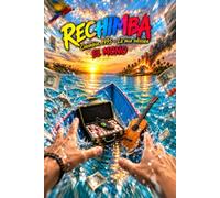 RECHIMBA: Colombia, 1995 - La mia odissea