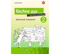 Rechne aus mit Katz und Maus 2: Ausgabe 2018