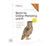 Recht für Online-Marketing und KI