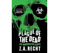 Recht Plague of the Dead (Tascabile)