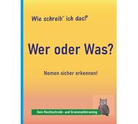 Rechtschreibung üben 4.-9. Klasse: Nomen: Großschreibung und Formen sicher beherrschen - einfach erklärt und gezielt trainiert | auch bei LRS und Legasthenie