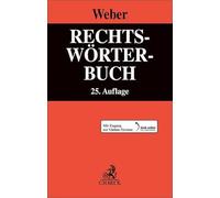 Rechtswörterbuch