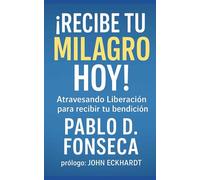RECIBE TU MILAGRO HOY: ATRAVESANDO LIBERACION PARA RECIBIR TU BENDICION