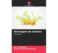 Reciclagem de resíduos: Uma revisão