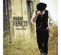 Venuti Mario - Recidivo