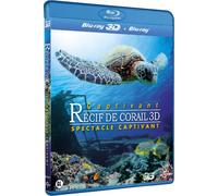 Recif de corail fascinant 3D - spectacle captivant [Edizione: Francia];Faszination Korallenriff 3D