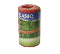 RECINTI ELETTRICI - Bobine Filo Elettrico 3 Fili ø 0,20 MM - 250 MT.