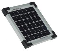 Pannello solare 4W per recinto elettrico di aiuto alla batteria a 9V Ako Agrarte