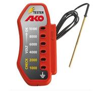 RECINTI ELETTRICI - TESTER 10000 V - AKO KERBL