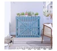 Recinto del condizionatore d'aria, Pannelli for recinzione for la privacy for esterni, schermo for la privacy for esterni, recinzioni decorative, pannelli for recinzione for esterni in legno for attre
