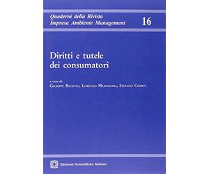 Recinto Diritti Tutele Consumatori