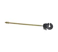 Recinto elettrico compensato metrica anello isolanti, confezione da 25, Fischer di 220 mm