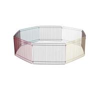 Recinto, in metallo 8 elementi da 34x23cm per conigli e roditori Trixie