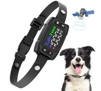 Recinto Invisibile Addestramento Cani Ricevitori Collare con GPS