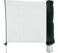 Recinto orizzontale per cani fix altezza 90 cm lunghezza 25 m