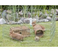 TRIXIE RECINTO PER CUCCIOLI 6 ELEMENTI (60 x 63 CM.)