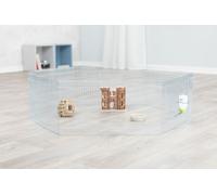Recinto per animali domestici interno ø 90 × 25 cm