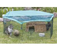 Trixie Recinto Chiuso Con Rete Di 6 Lati