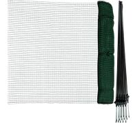 Recinto per cani horizont flex altezza 90 cm lunghezza 25 m
