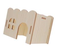 Recinto Per Criceti Casa Giocattolo Di Criceto Animali Domestici