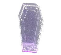 Recinto per rettili in acrilico trasparente per piccoli ragni