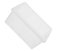 Recinto Tartarughe Di Terra Gabbia Per Drago Barbuto Cage Insetti Reptile