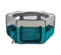 Recinto Trixie - L 130 x P 130 x H 55 cm