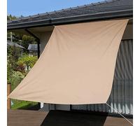 Recinzione colorata per balcone, 140 x 800 cm, resistente ai raggi UV, per patio, cortile e veranda, ideale per una maggiore privacy e protezione all'aperto