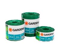 Recinzione da giardino Gardena 9m Verde